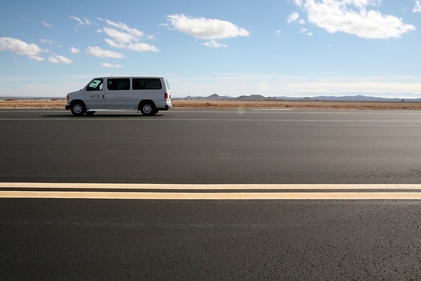 01 Mojave open black top