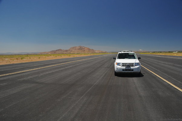 04 Mojave Airport B North