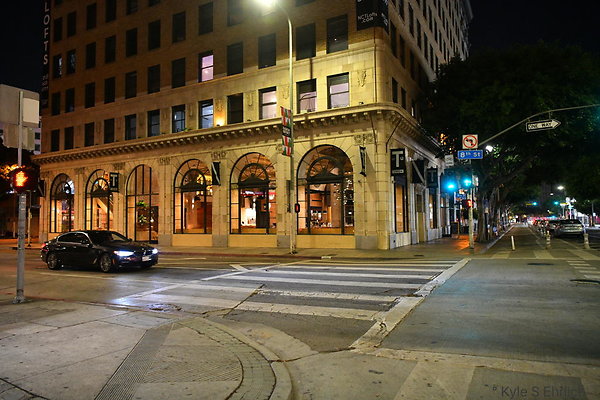 31 Terroni Night