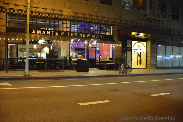21 9th Amante