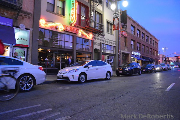 MDR 9170 - In #1 Lane MDR 9170 - In #1 Lane