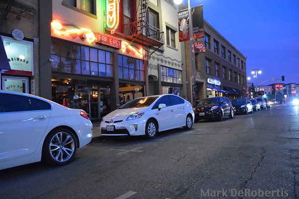 MDR 9173 - In #2 Lane MDR 9173 - In #2 Lane