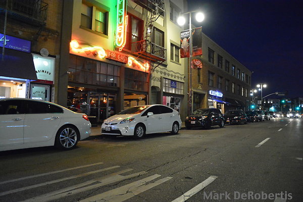 MDR 9208 - In #1 Lane MDR 9208 - In #1 Lane