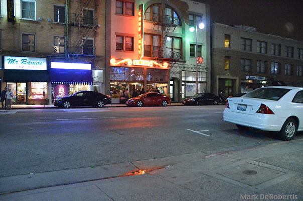 15 1st West Of Central