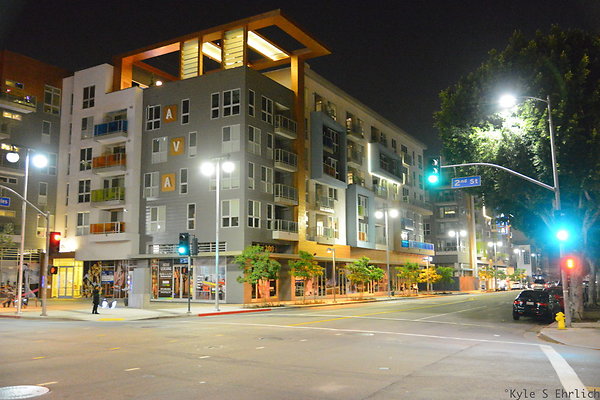 19 2nd Street AVA Lofts