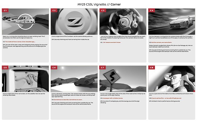 Corner Boards