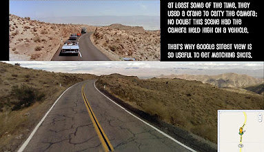 Going slow scene (1) Going slow scene (1)