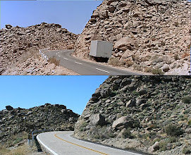Len pulling over (1) Len pulling over (1)