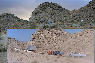 Mile 84-85 Mile 84-85