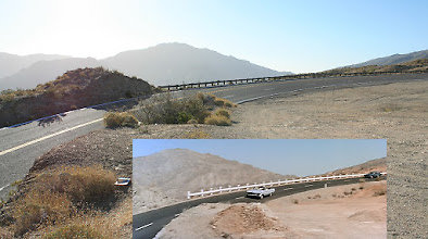 SpeedUp curve (3) SpeedUp curve (3)