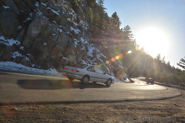 03 Hwy 38 Big Bear US Forest