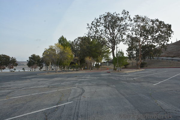 05 Castaic West Ramp Lot