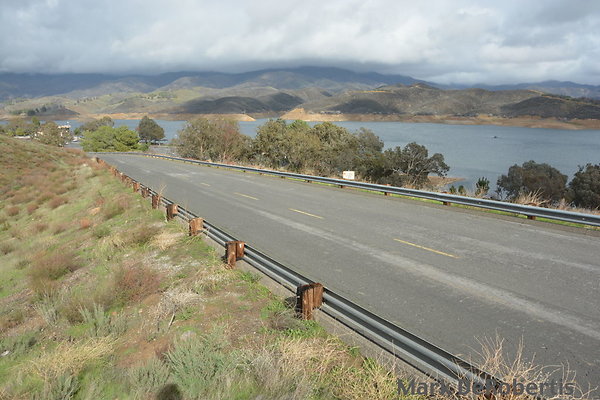 02 Castaic West Road B