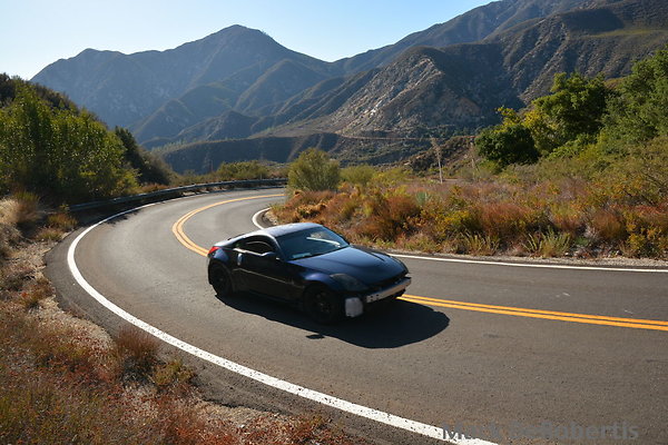 02 Hwy 39 Azusa