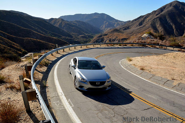01 Little Tujunga Canyon Road