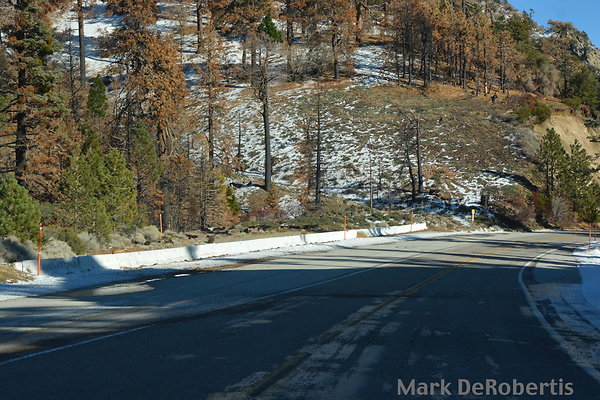 MDR 4322 - West Staging MDR 4322 - West Staging