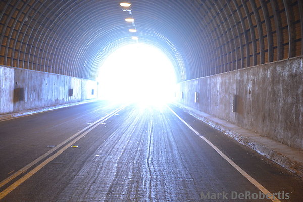 01 Soledad Cyn Tunnel 12.15 To 12.84
