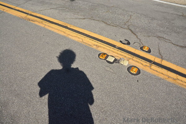 MDR 5021 - Turned Around Headed Back MDR 5021 - Turned Around Headed Back