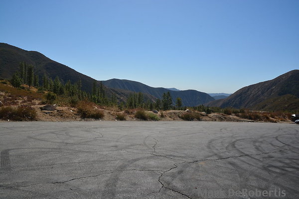 06 MM 31.85 Turnout Staging