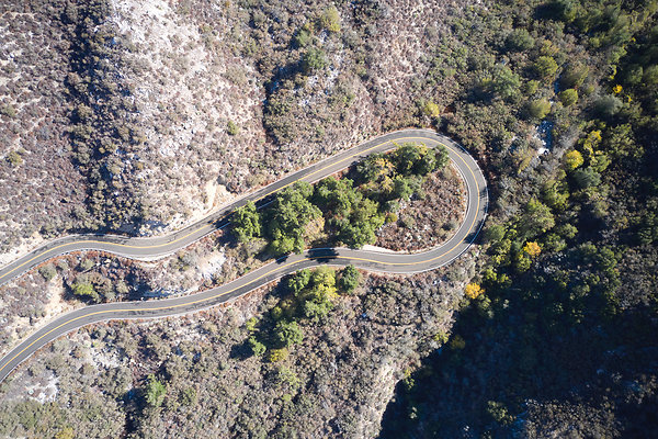 00 Hwy 39 Drone stills