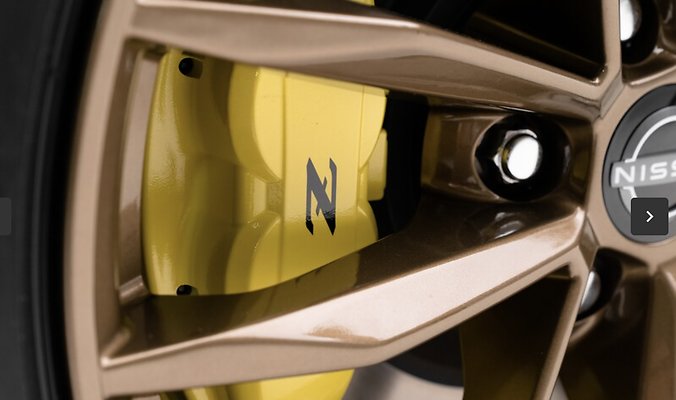 Nissan Z 023