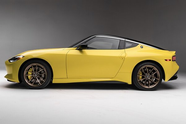 Nissan Z 031