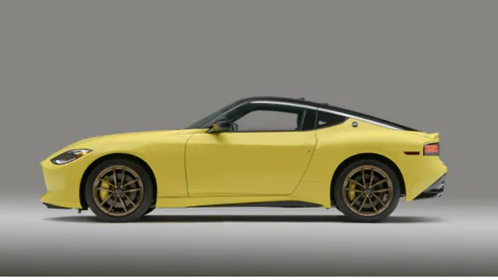 Nissan Z 011