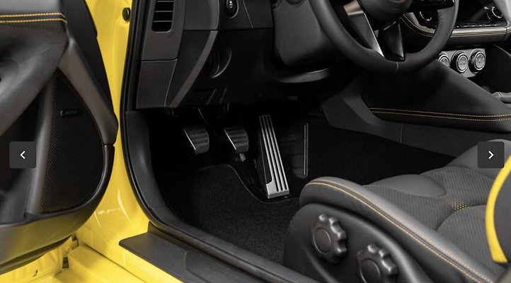 Nissan Z 022