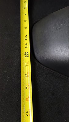 Measurments Z 024