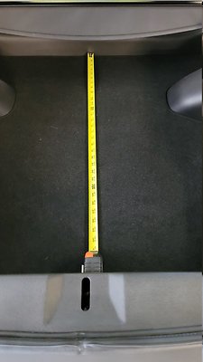 Measurments Z 018
