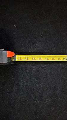 Measurments Z 019
