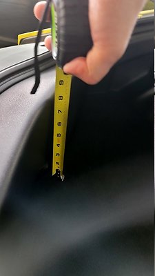 Measurments Z 09