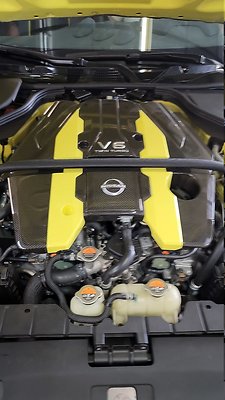 Measurments Z 01