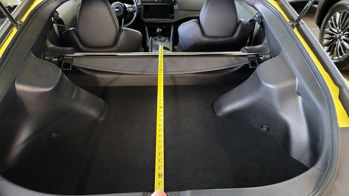 Measurments Z 08