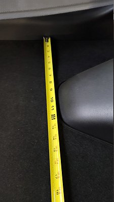 Measurments Z 023