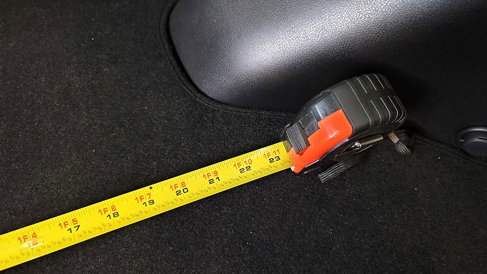 Measurments Z 022