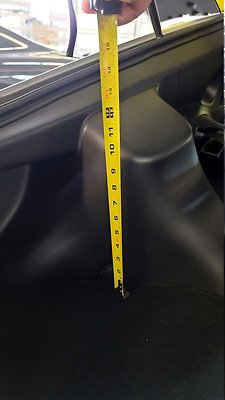 Measurments Z 010