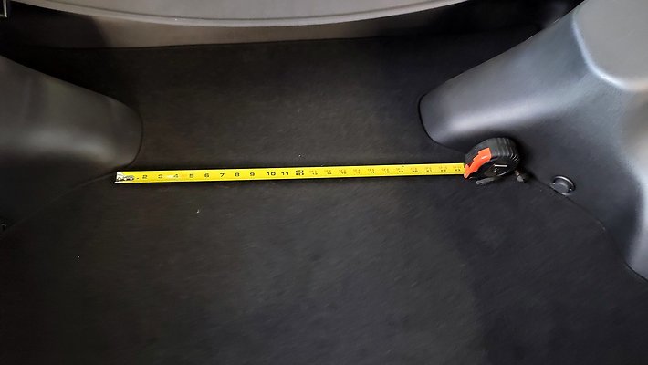 Measurments Z 020