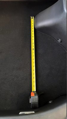 Measurments Z 025