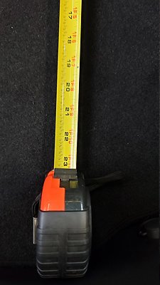 Measurments Z 026