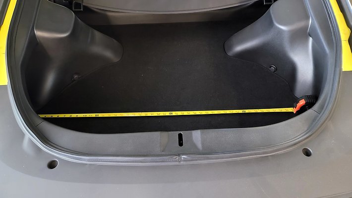 Measurments Z 016