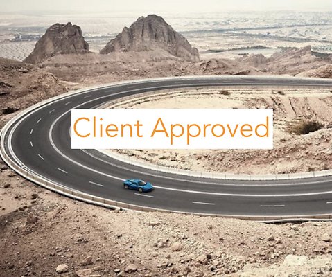 05 Client Apporved