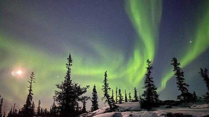01 Yellowknife area