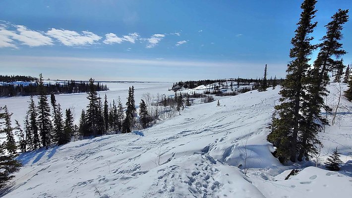 Tin Can Hill 2
