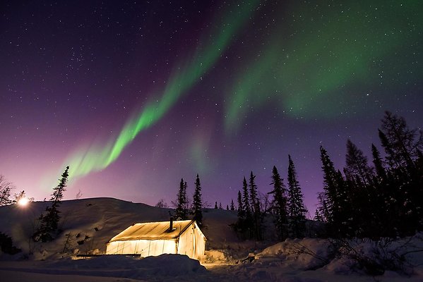 Aurora Village 4
