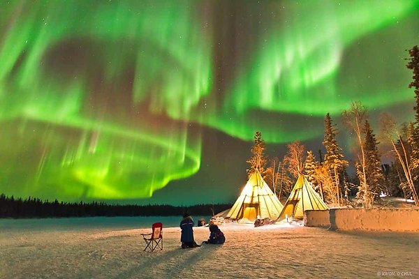 Aurora Village