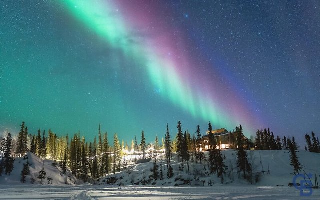 Blachford Lake Lodge 10
