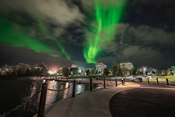 Yellowknife - 2