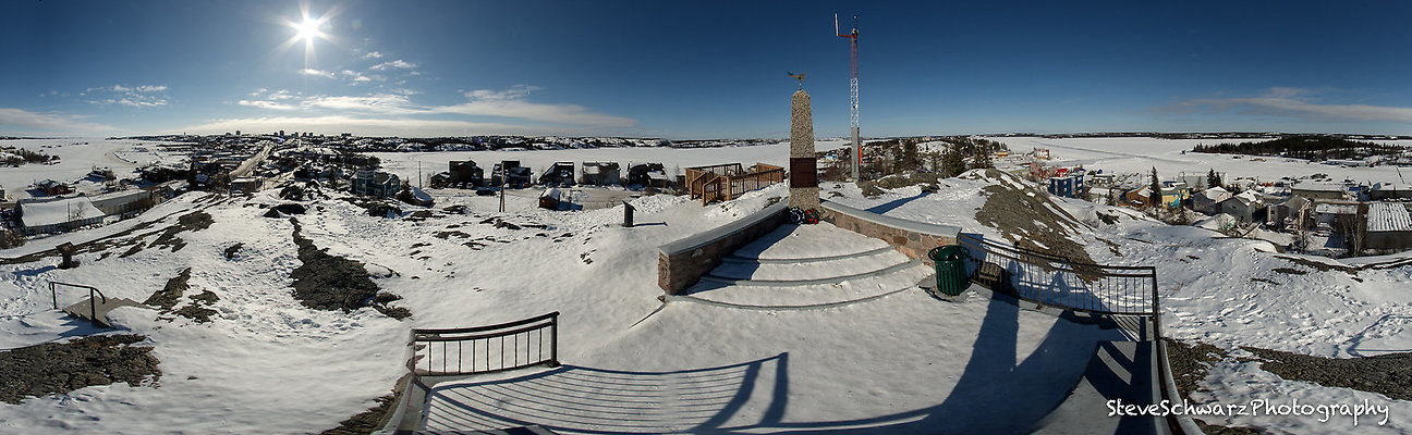 Pilots Monument 4