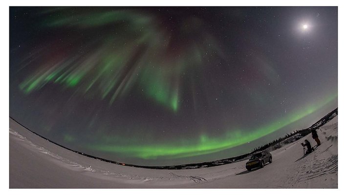 10 places to photograph auroras Page 06
